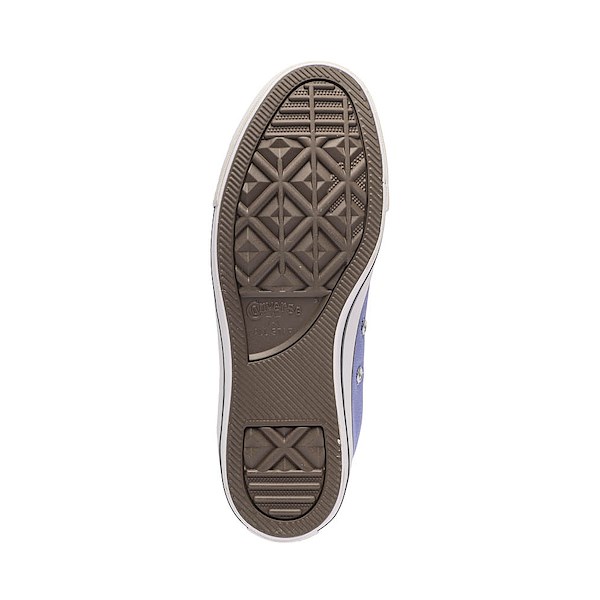 alternate view Espadrille Montante Converse Chuck Taylor All Star - PervencheALT3