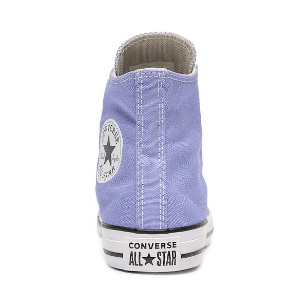 alternate view Espadrille Montante Converse Chuck Taylor All Star - PervencheALT4