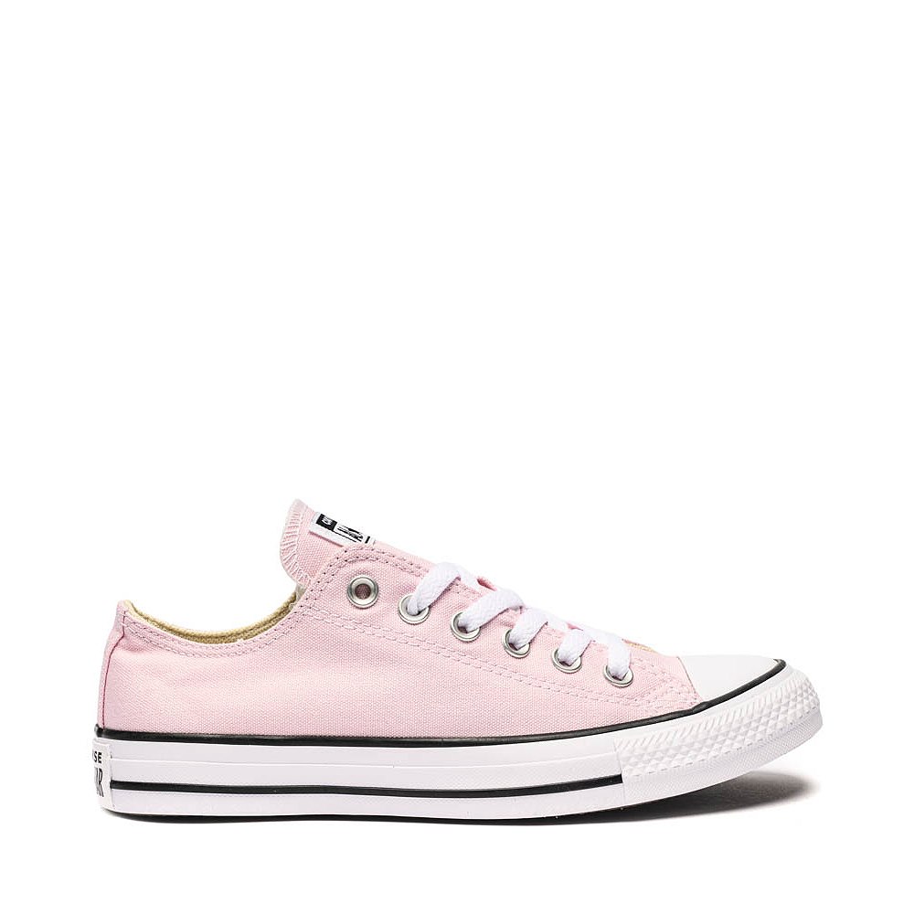 Converse Chuck Taylor All Star Low-Top Sneaker - New Found Bloom