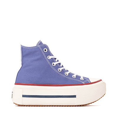 Converse Chuck Taylor All Star Lift Double Stack High-Top Sneaker