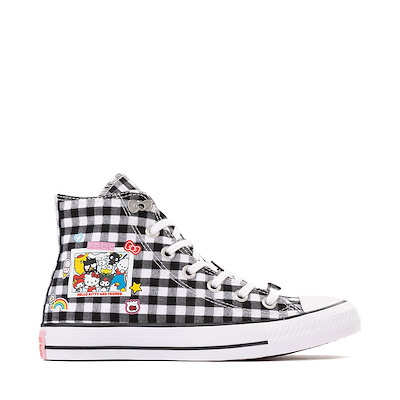 Converse x Hello Kitty® & Friends Chuck Taylor All Star High