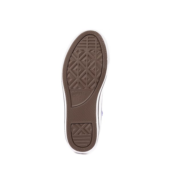 Converse Chuck Taylor All Star Easy-On High-Top Sneaker - Little Kid Very Peri