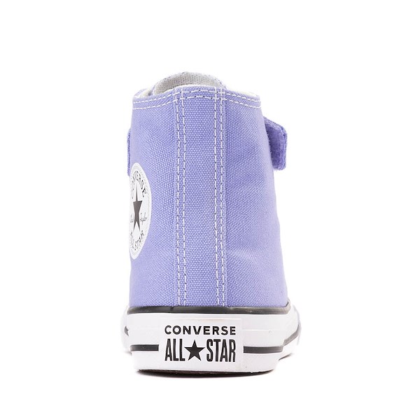 Converse Chuck Taylor All Star Easy-On High-Top Sneaker - Little Kid Very Peri