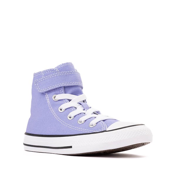 alternate view Converse Chuck Taylor All Star Easy-On High-Top Sneaker - Little Kid - Very PeriALT5