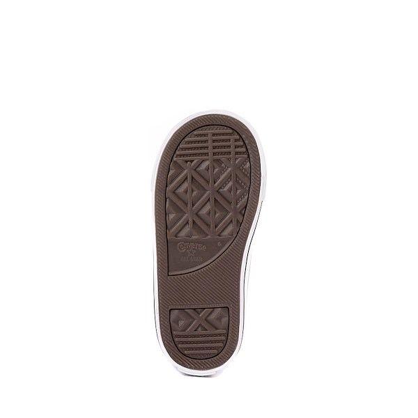 alternate view Basket basse Converse Chuck Taylor All Star Beads Easy-On - Bébé / Tout-petit - Very Peri / New Found BloomALT3