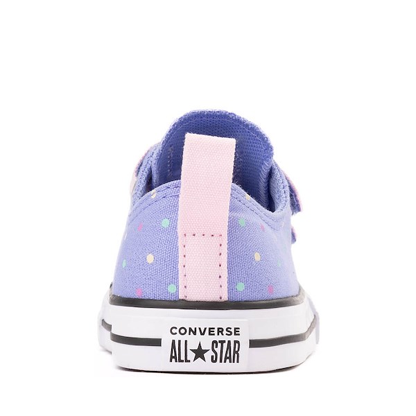 Basket basse Converse Chuck Taylor All Star Beads Easy-On - Bébé / Tout-petit Very Peri New Found Bloom