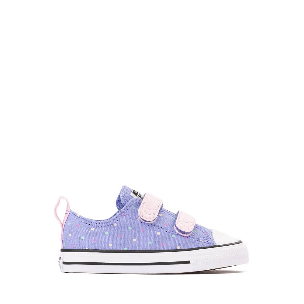 Basket basse Converse Chuck Taylor All Star Beads Easy-On - Bébé / Tout-petit - Very Peri / New Found Bloom