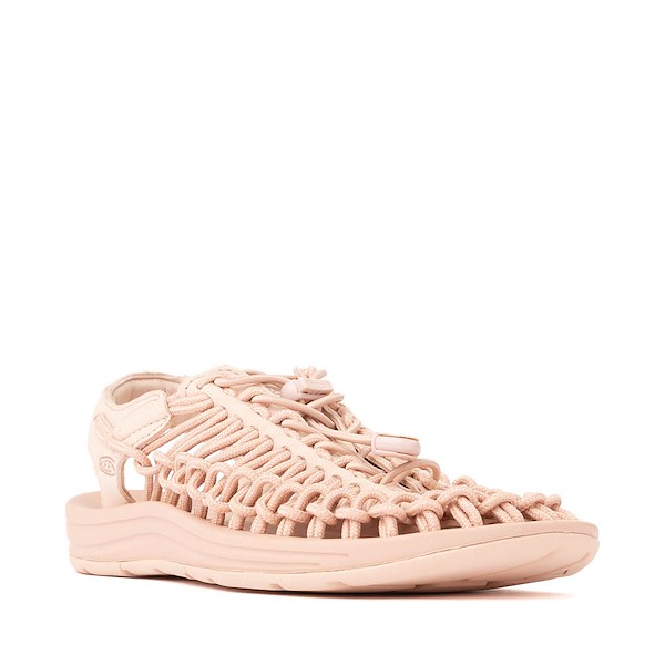 alternate view Womens KEEN&reg; UNEEK Sneaker - Cameo Rose / Cameo RoseALT5