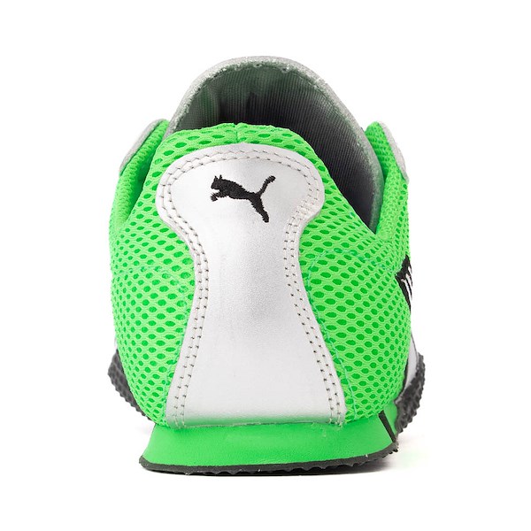 Sneaker PUMA H-Street OG pour hommes - Fizzy Green / Silver