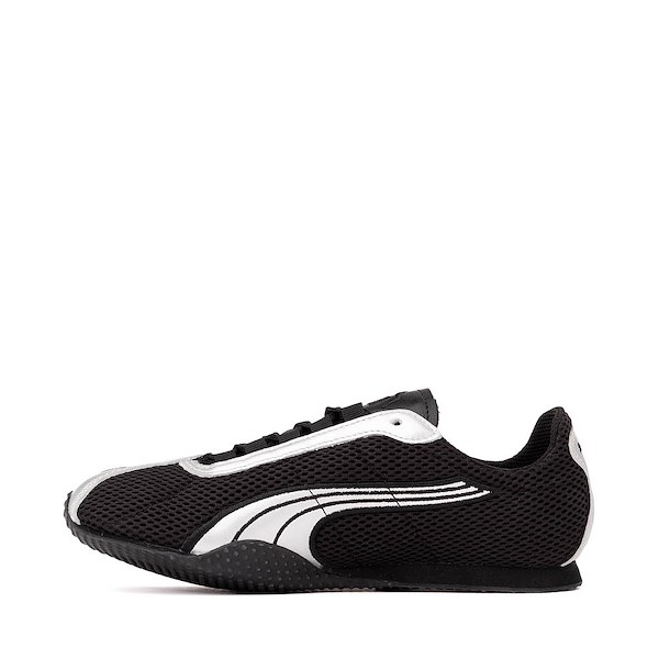 alternate view Mens PUMA H-Street OG Sneaker - PUMA Black / PUMA SilverALT1