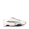 Frosted Ivory/PUMA Silver