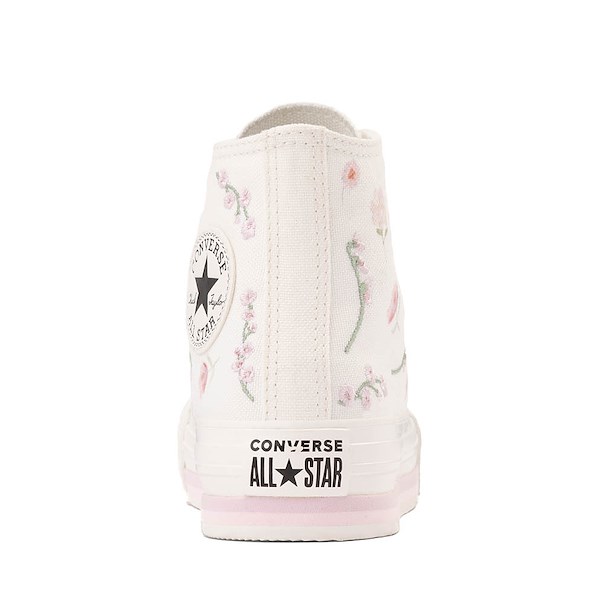 Basket montante Converse Chuck Taylor All Star Lift Boho Floral