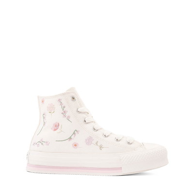 Converse Chuck Taylor All Star Boho Floral High-Top Sneaker - Baby