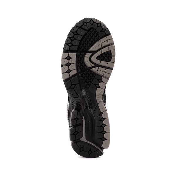 Chaussure athlétique New Balance 860v2 - Noir / Argent métallique