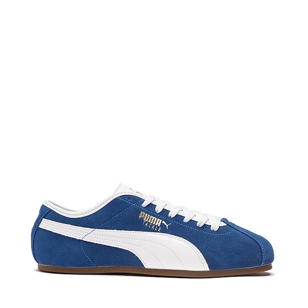PUMA Tackle Athletic Shoe - Clyde Royal / White Gum
