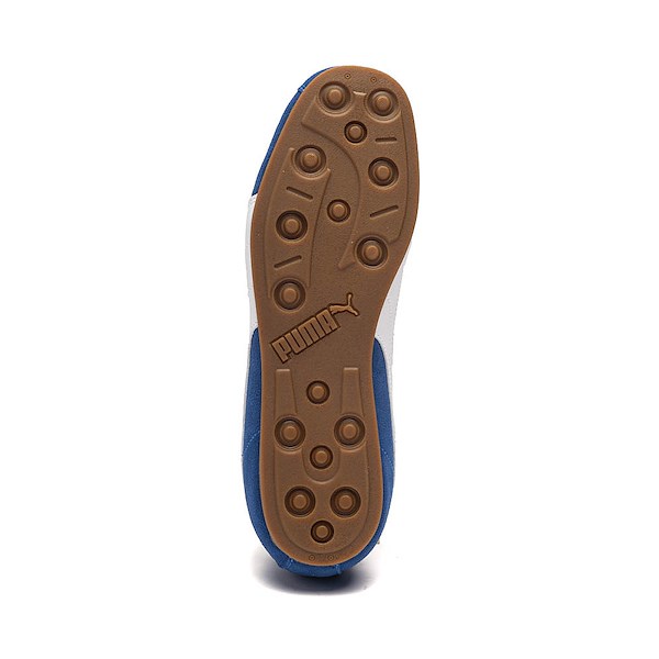 alternate view PUMA Tackle Athletic Shoe - Clyde Royal / PUMA White / GumALT3