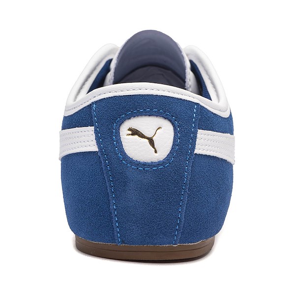 PUMA Tackle Athletic Shoe - Clyde Royal / White Gum