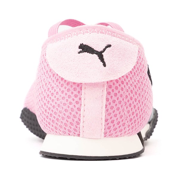 Sneaker PUMA H-Street Ballet pour femmes - Rose Scintillant / Silver