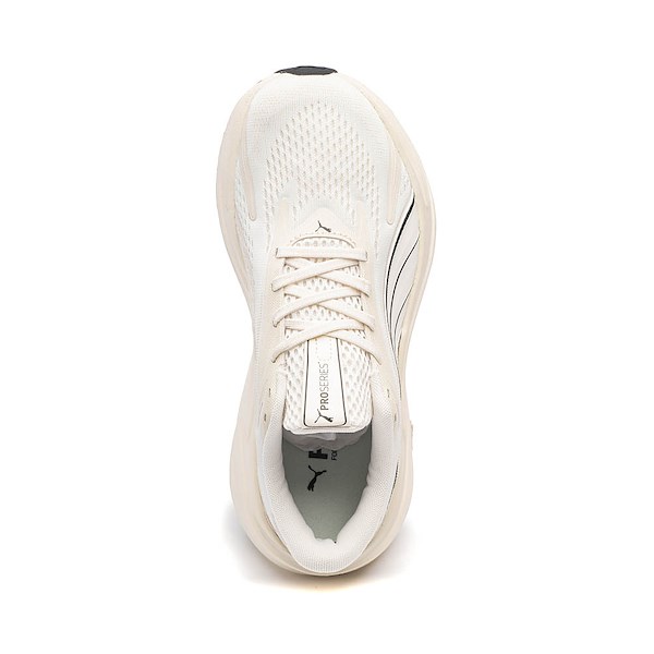 Sneaker PUMA Maxima Pro pour femmes - Alpine Snow / Warm White