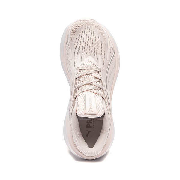 alternate view Womens PUMA Maxima Pro Sneaker - Jasmine Flower / Rose Latte / PUMA SilverALT2