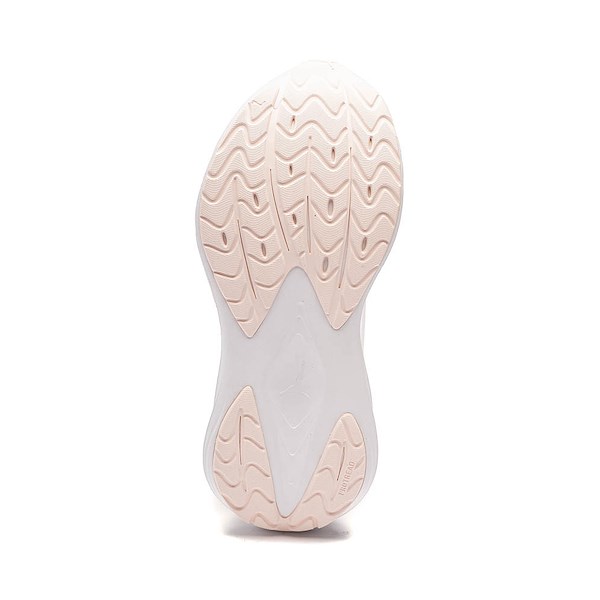 Sneaker PUMA Maxima Pro pour femmes - Jasmine Flower / Rose Latte Silver