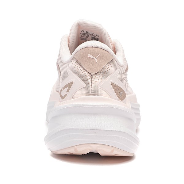 alternate view Womens PUMA Maxima Pro Sneaker - Jasmine Flower / Rose Latte / PUMA SilverALT4
