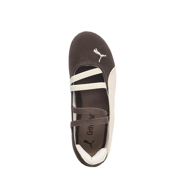 PUMA Speedcat Ballet Shoe - Big Kid - Brown | JourneysCanada