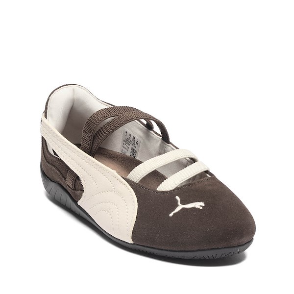 PUMA Speedcat Ballet Shoe - Big Kid - Brown | JourneysCanada