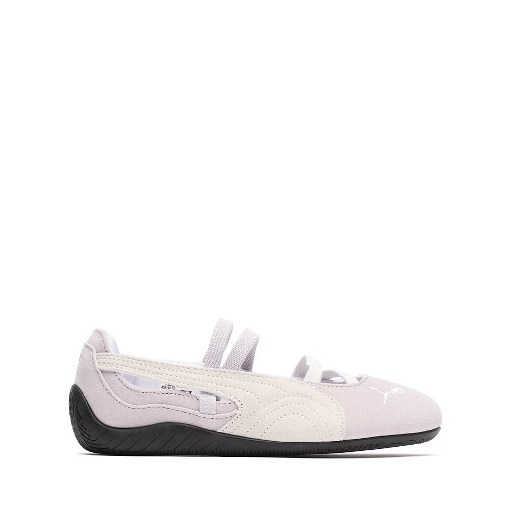 値下げ！PUMA - SPEEDCAT BALLET PUMA Speedcat Ballet Shoe - Big Kid - Lavender | JourneysCanada