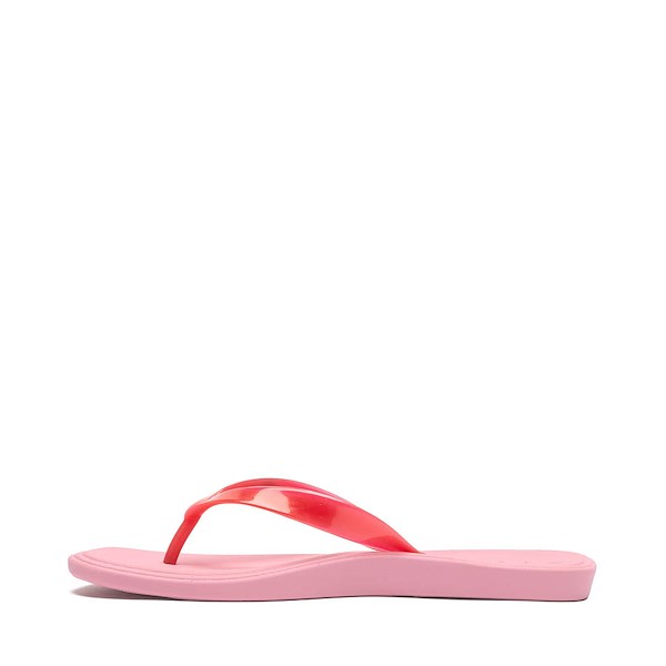alternate view Womens Reef Solaye Flip-Flop - HibiscusALT1