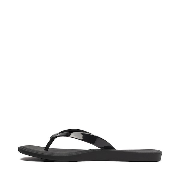 alternate view Womens Reef Solaye Flip-Flop - BlackALT1
