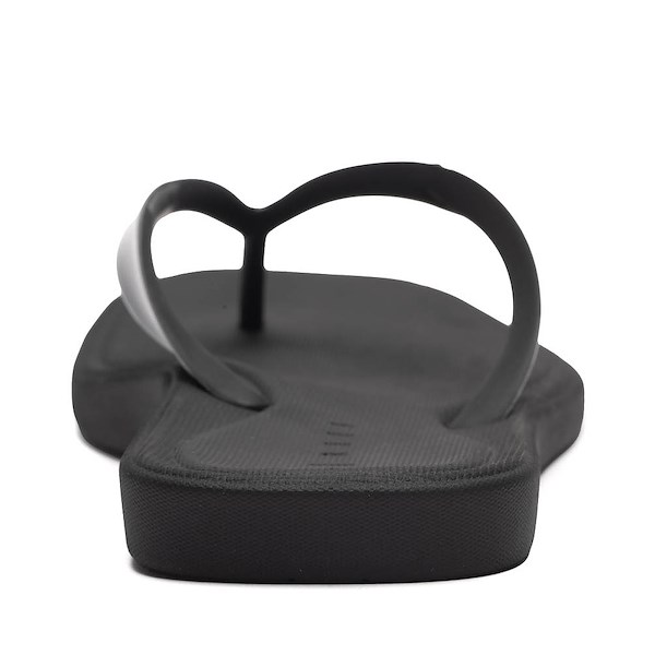 alternate view Womens Reef Solaye Flip-Flop - BlackALT4