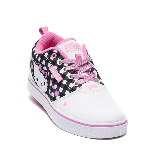 Heelys x Hello Kitty® Pro 20 Skate Shoe - Little Kid / Big White