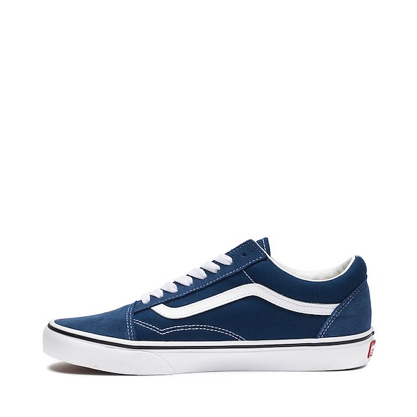 alternate view Vans Old Skool Skate Shoe - Deep IndigoALT1