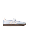 Crystal Sky/Cream White/Gum
