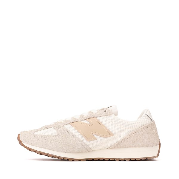 alternate view New Balance 471 Athletic Shoe - Angora / Desert ClayALT1