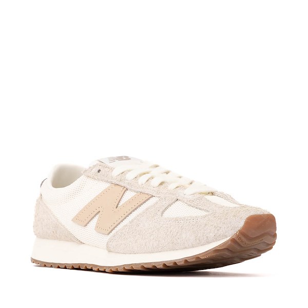 alternate view New Balance 471 Athletic Shoe - Angora / Desert ClayALT5