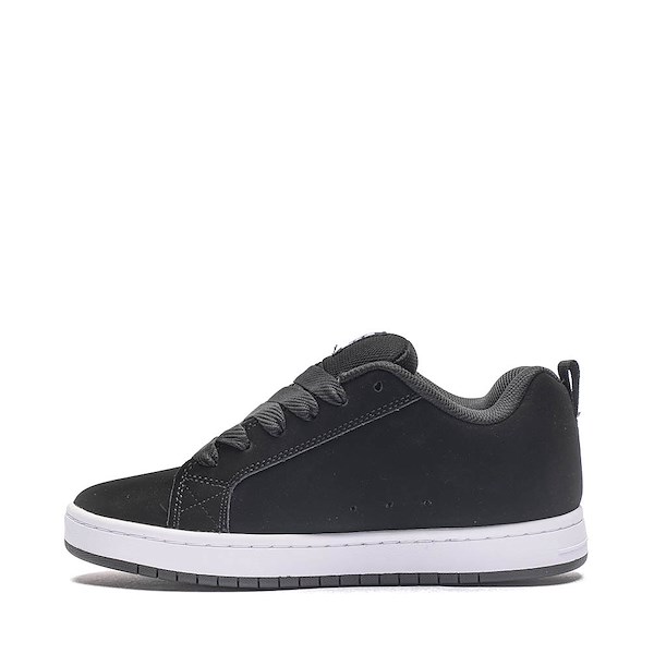 Mens DC Court Graffik Skate Shoe