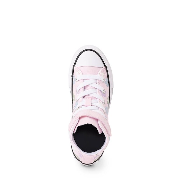 Converse Chuck Taylor All Star Bubble Flower Easy-On High-Top