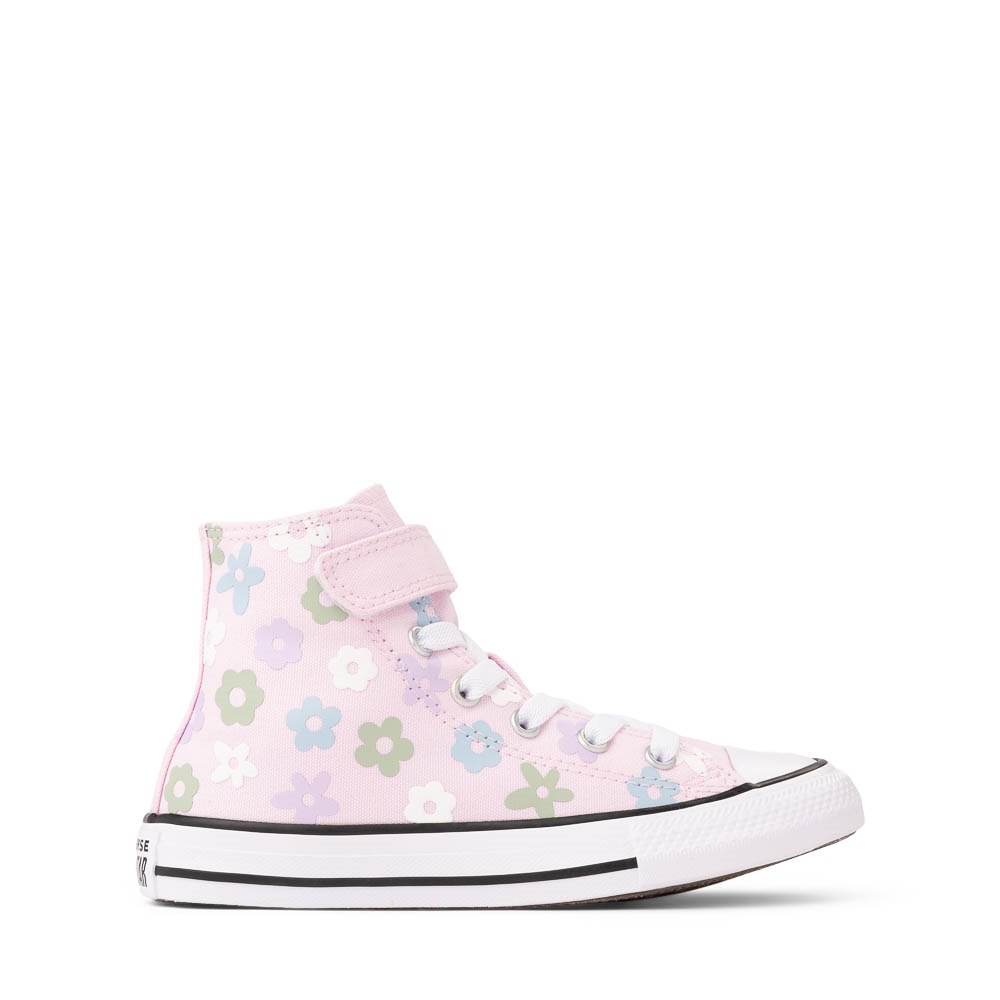 Converse Chuck Taylor All Star Bubble Flower Easy-On High-Top