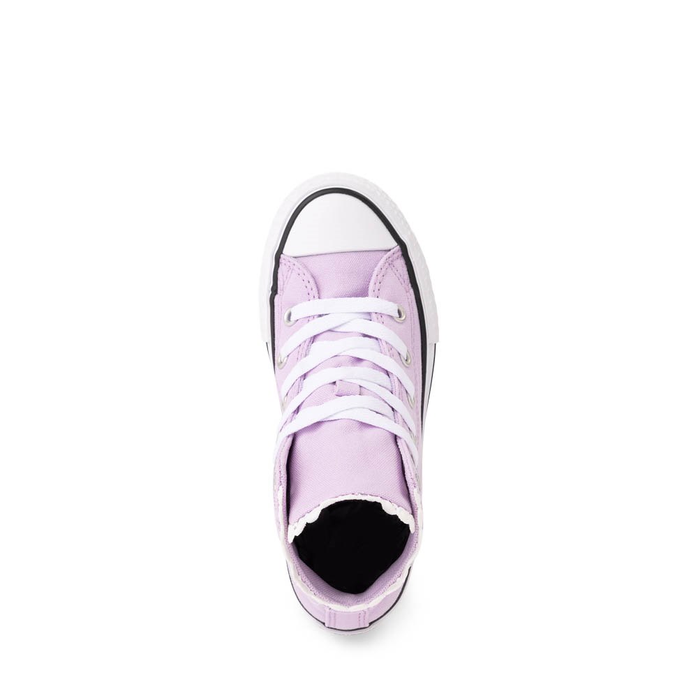 Converse Chuck Taylor All Star Lift Bubble Flower High-Top Sneaker