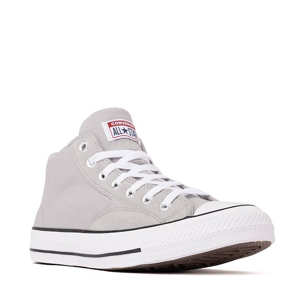 alternate view Converse Chuck Taylor All Star Malden Street Mid Sneaker - Grey AreaALT5