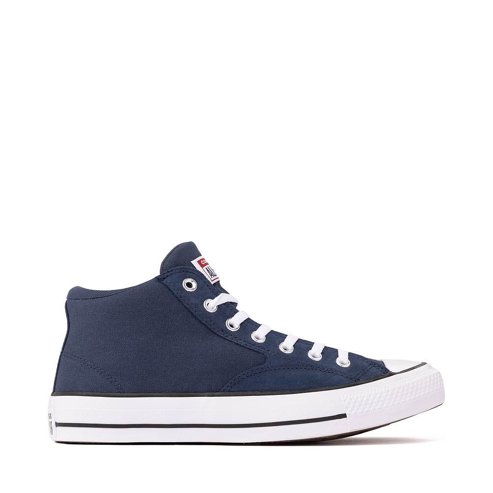 Converse Chuck Taylor All Star Malden Street Mid Sneaker - Navy