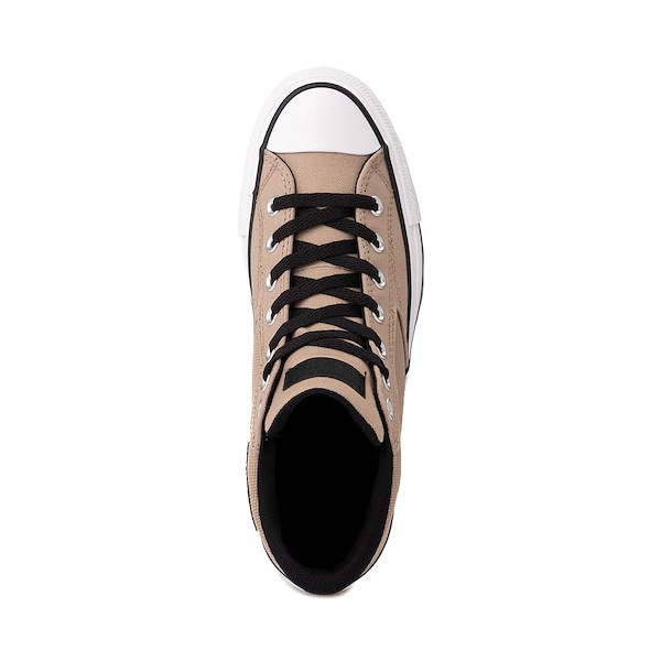 alternate view Converse Chuck Taylor All Star Malden Street Mid Sneaker - Vintage CargoALT2