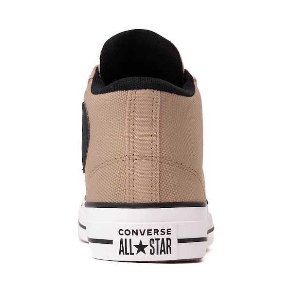 alternate view Converse Chuck Taylor All Star Malden Street Mid Sneaker - Vintage CargoALT4