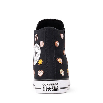 Converse Chuck Taylor All Star Retro Embroidery High-Top Sneaker