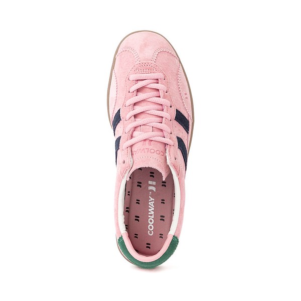 Womens Coolway Kizuna Athletic Shoe - Pink Party