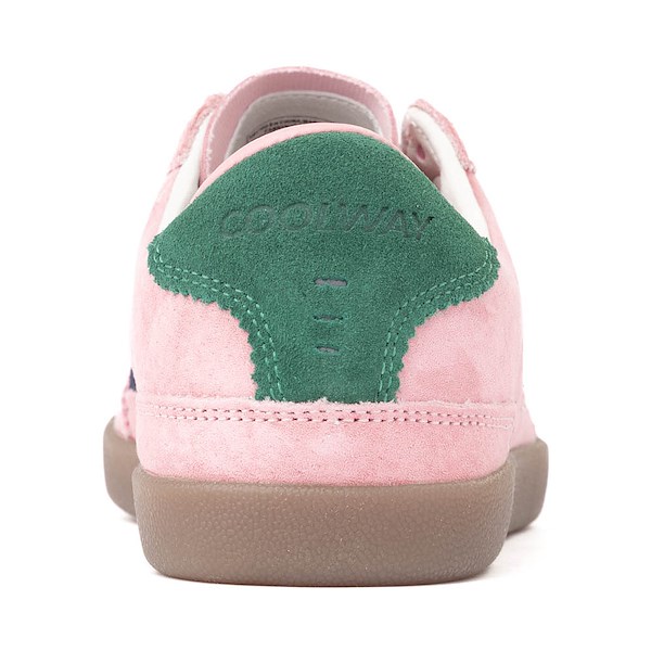 Womens Coolway Kizuna Athletic Shoe - Pink Party