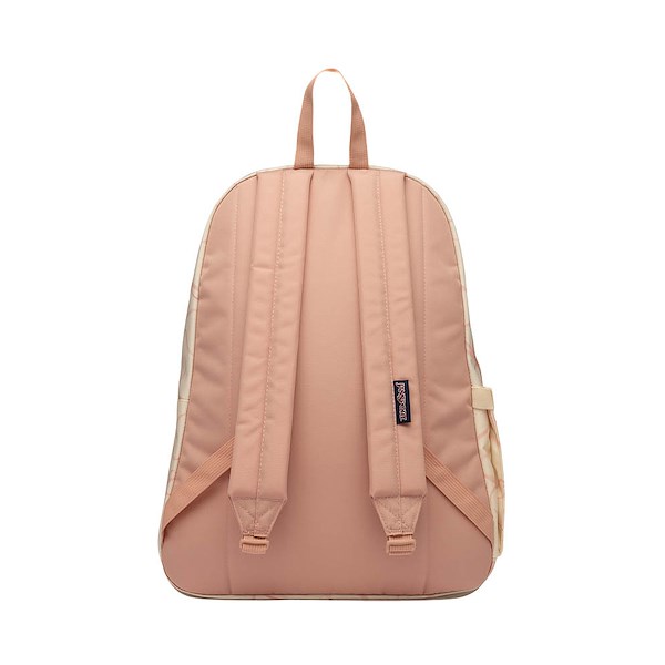 alternate view JanSport SuperBreak&reg; Plus Backpack - Rows of BowsALT2
