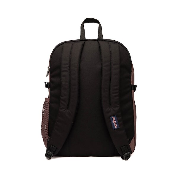 alternate view JanSport Main Campus Backpack - Mahogany HazeALT2